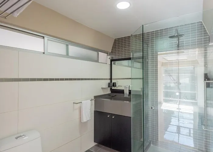 Apartamento Modern And Luxurious In Condesa